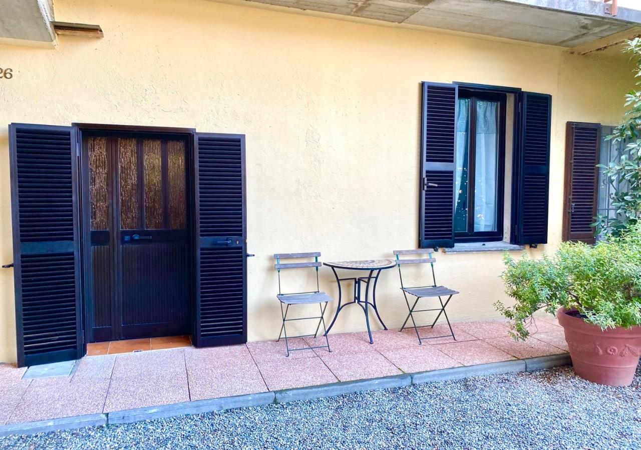 Malpensa Guest Apartamento Case Nuove  Exterior foto
