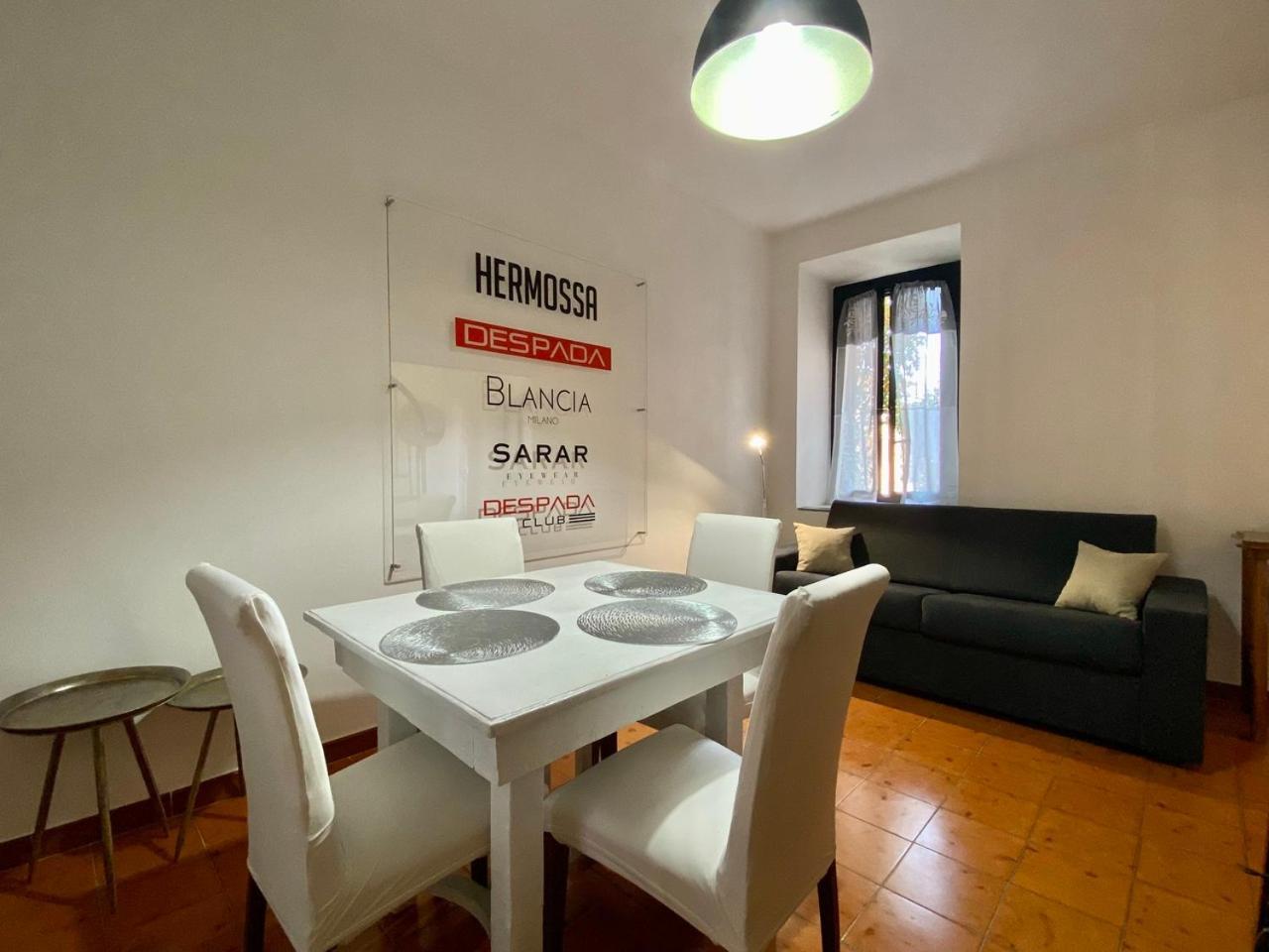 Malpensa Guest Apartamento Case Nuove  Exterior foto