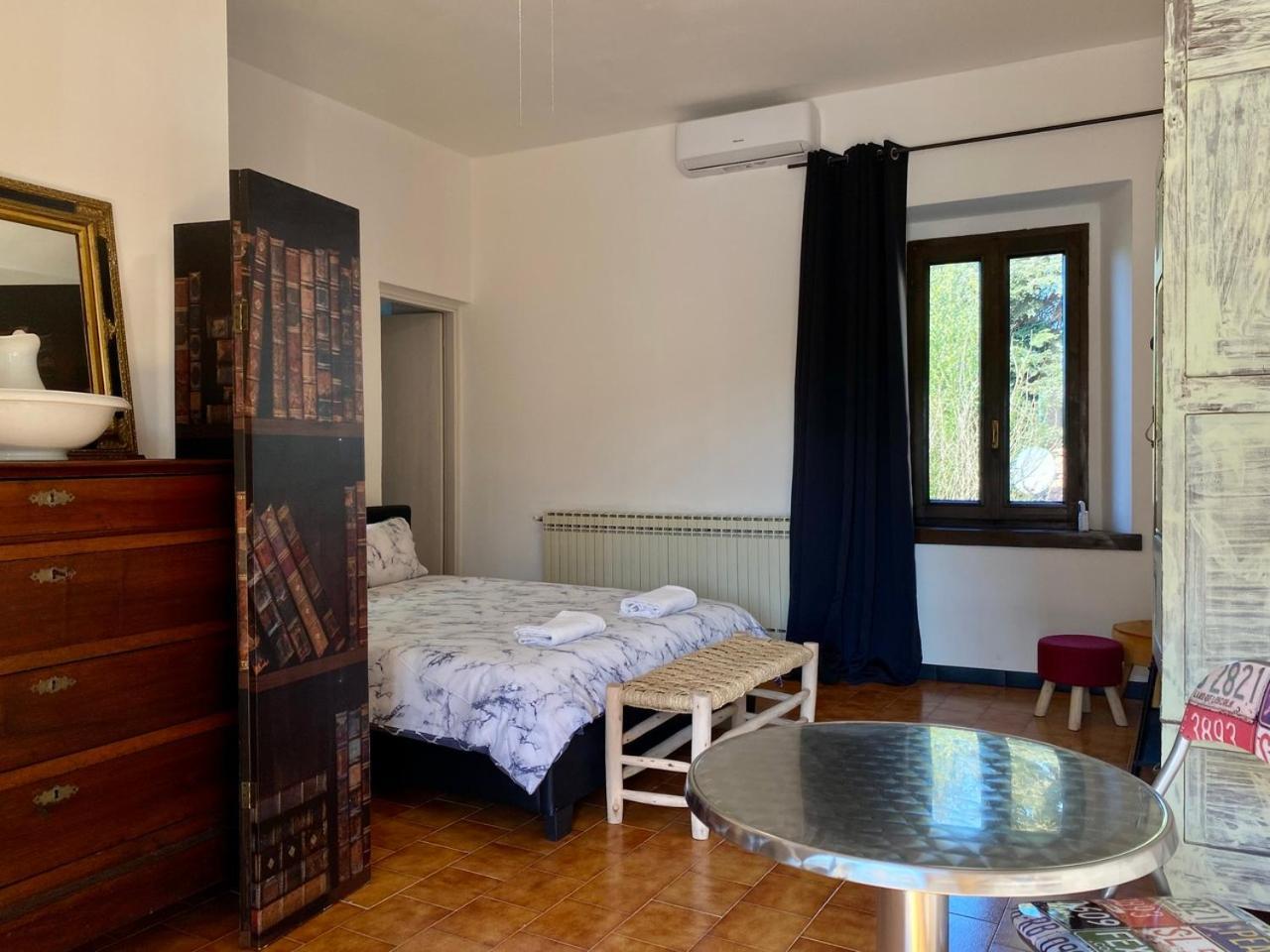 Malpensa Guest Apartamento Case Nuove  Exterior foto