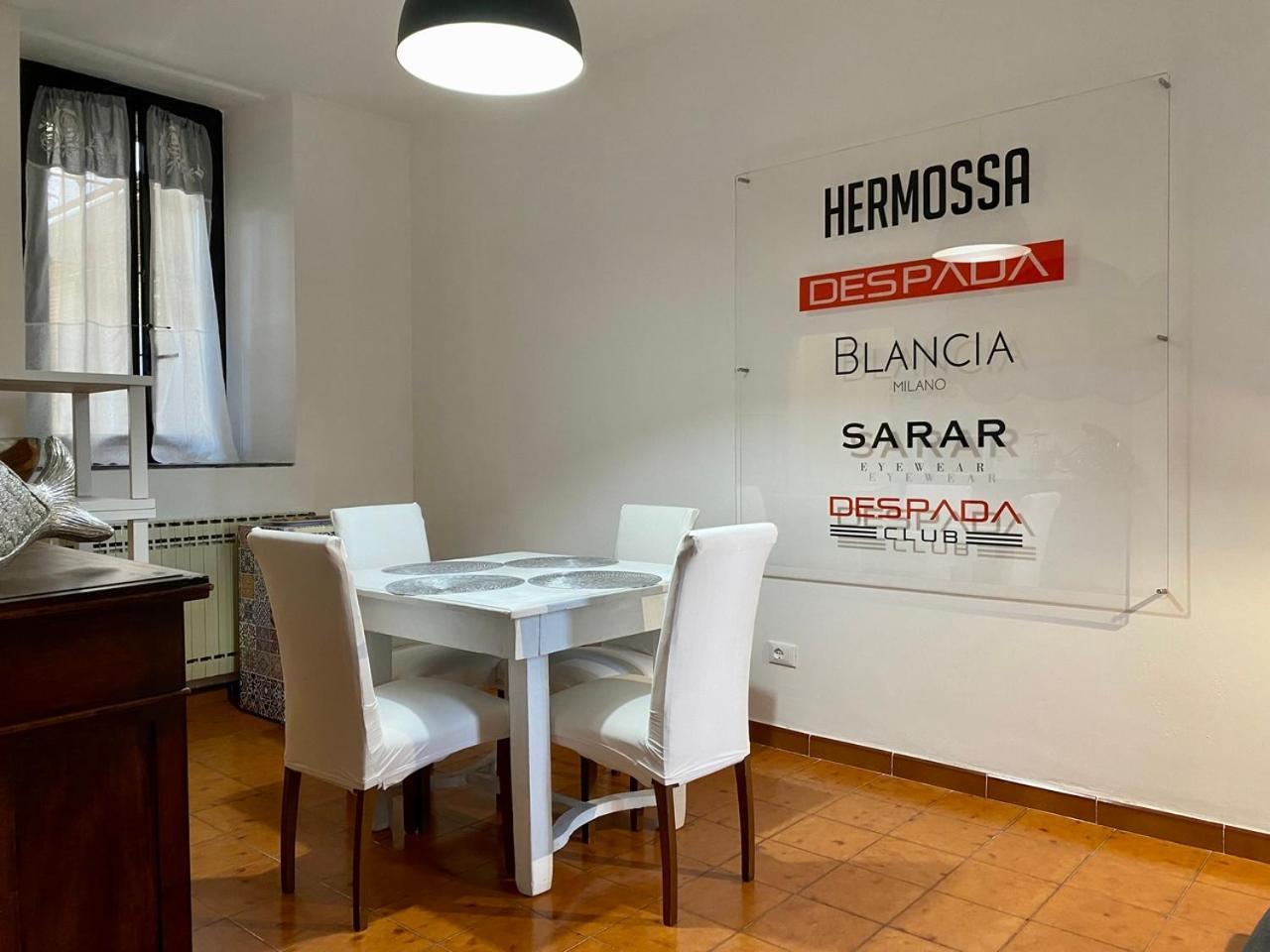Malpensa Guest Apartamento Case Nuove  Exterior foto