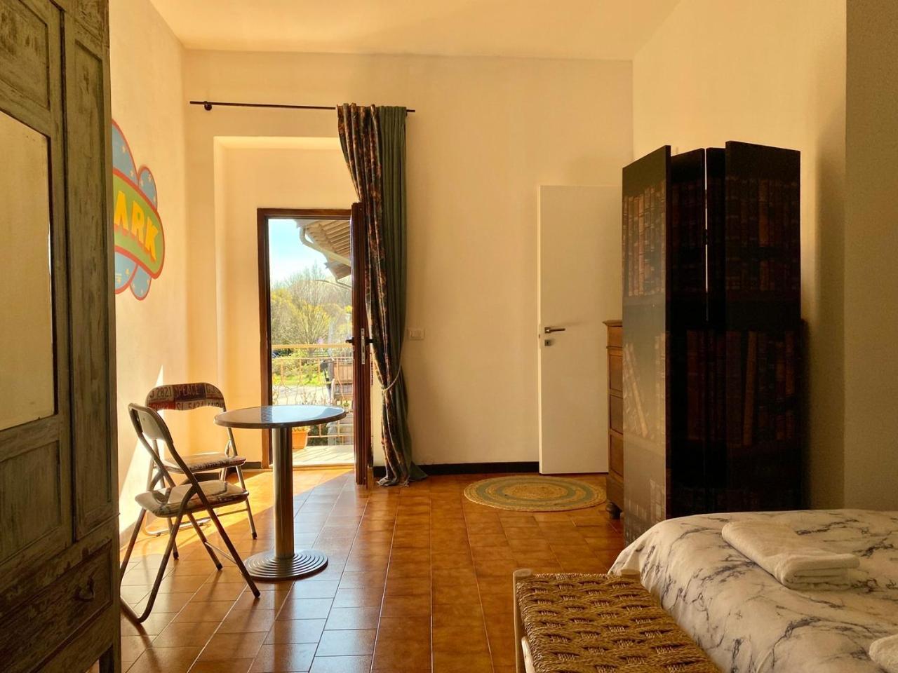 Malpensa Guest Apartamento Case Nuove  Exterior foto