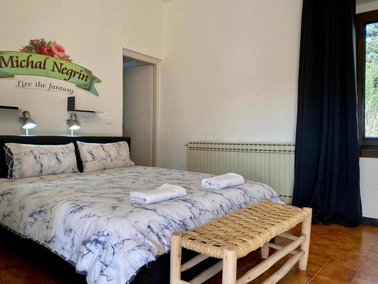 Malpensa Guest Apartamento Case Nuove  Exterior foto