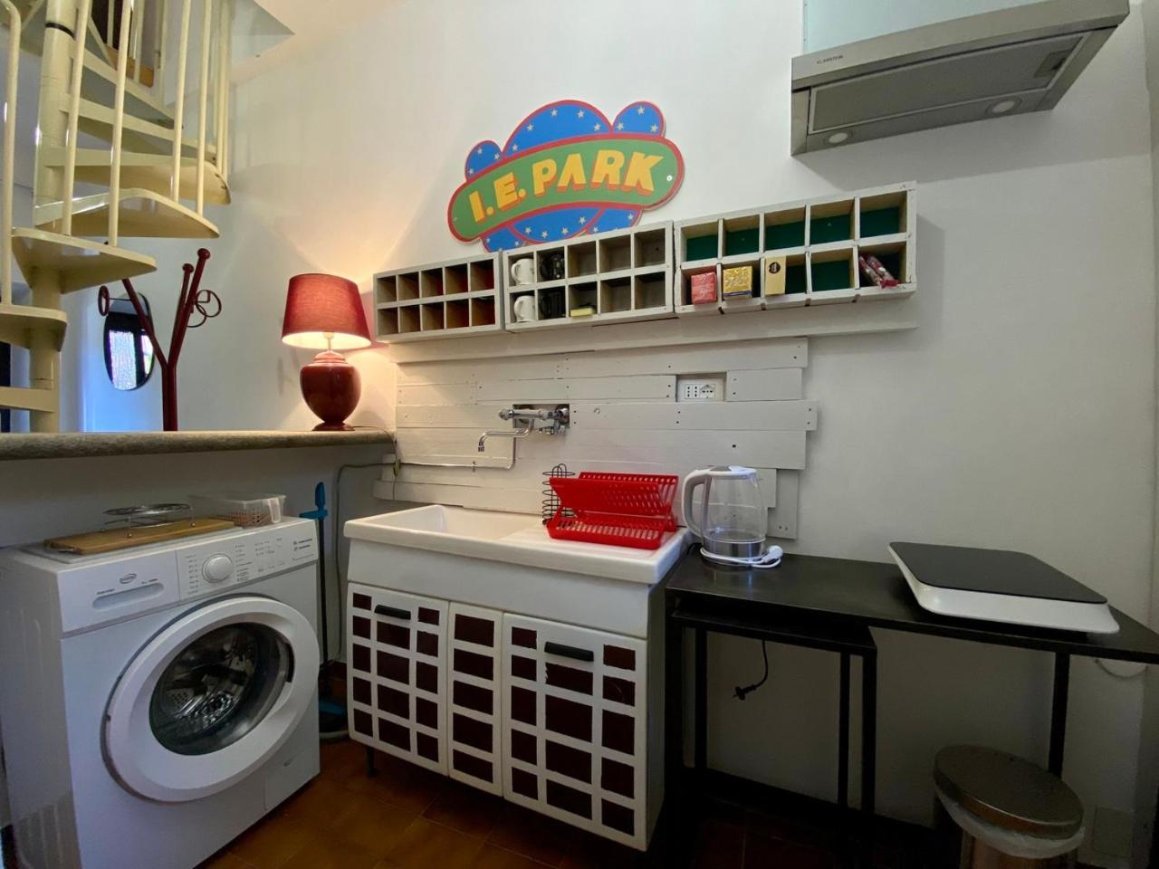 Malpensa Guest Apartamento Case Nuove  Exterior foto